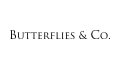 Butterflies & Co Coupons