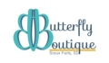 Butterfly Boutique Coupons