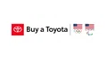 Buy A Toyota Coupons