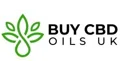 Buy CBD Oils UK Coupons