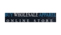 Buy Wholesale Apparel Coupons