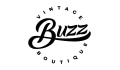 Buzz Vintage Boutique Coupons