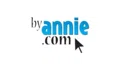 ByAnnie.com Coupons