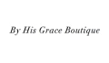 By His Grace Boutique Coupons