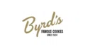 Byrd Cookie Company Coupons