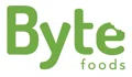 Byte Foods Coupons