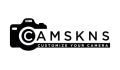 CAMSKNS Coupons