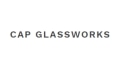 CAP Glassworks Coupons