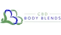 CBD Body Blends Coupons