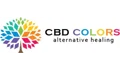 CBD Colors Alternative Healing Coupons