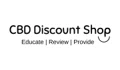 CBD Discount Shop Coupons