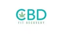 CBD Fit Recovery Coupons