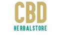 CBD Herbal Store Coupons