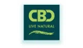 CBD Live Natural Coupons