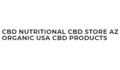 CBD Nutritional Coupons