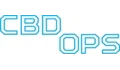 CBD OPS Coupons