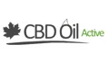 CBD Oil Active Coupons