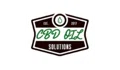 CBD Oil Solutions Coupons