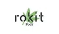 CBD Rokit Pods Coupons