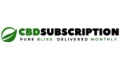 CBDSubscription Coupons