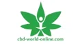 CBD World Online Coupons