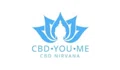 CBD You Me Coupons