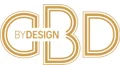 CBD by Design Coupons