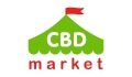 CBD.market Coupons