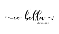 CC Bella Boutique Coupons