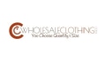 CC Wholesale Clothing Coupons