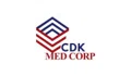 CDK MED CORP Coupons