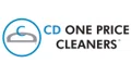 CD One Price Cleaners Coupons