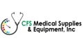 CFS Medical Equipment Coupons