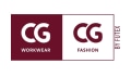 CG Workwear Coupons