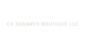 CK Squared Boutique Coupons