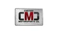 CMC Motorsports Coupons