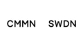 CMMN SWDN Coupons