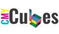 CMY Cubes Coupons