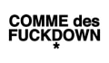 COMME des FKDOWN Coupons