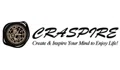 CRASPIRE Coupons