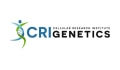 CRI Genetics Coupons