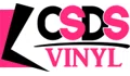 CSDS Vinyl Coupons