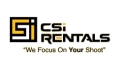 CSI Rentals Coupons