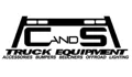 C&S Truck Equipment Coupons