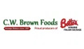 C. W. Brown Foods Coupons