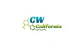 CW California Coupons