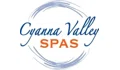 CYANNA VALLEY SPAS Coupons