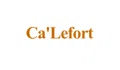 Ca'Lefrot Coupons