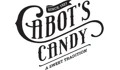 Cabot's Candy Coupons