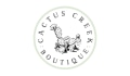 Cactus Creek Boutique Coupons